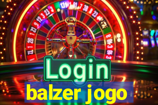 balzer jogo